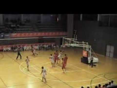 Juniors: CiudadReal vs. Pamesa