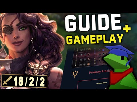 Everything you need to get started on Samira! Guide + Gameplay