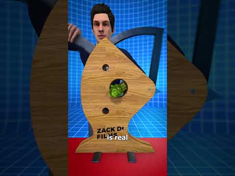 How Magicians Fake Cutting Off Hands 🤔