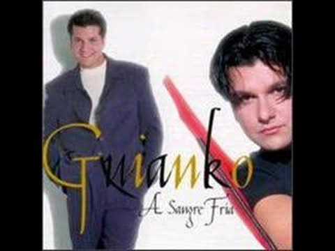 el amor no miente guianko