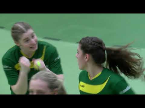 Hoofdklasse Samenvatting, finale: Tempo - Groen Geel