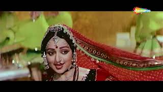 Meri Nazar Hai Tujhpe - Asha Bhosle - The Burning 
