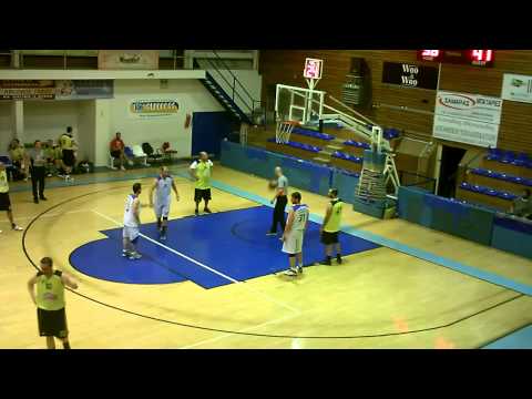 HMITEΛΙΚΟΣ :SPARTA BC -  ALLEY ΟΥΠΣ 50 68