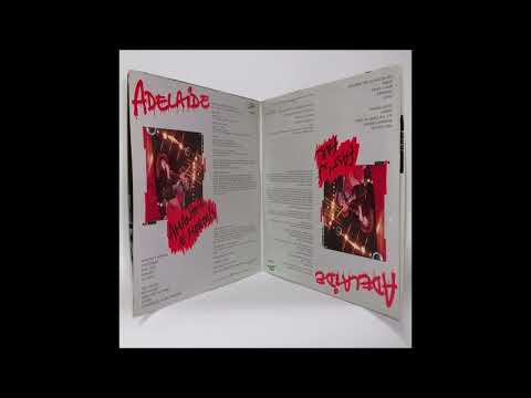 Adelaide  –  Fast'N Far