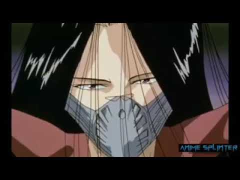 Karasu vs Vincent full fight tagalog dub