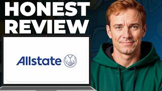 Allstate Life Insurance Full Review - Features, Strengths, Weaknesses