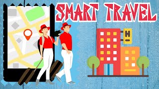 preview picture of video 'Smart Travel (Role play G2) ຈໍາລອງບົດບາດບໍລິສັດທ່ອງທ່ຽວ(จำลองบทบาทบริษัทท่องเที่ยว)'