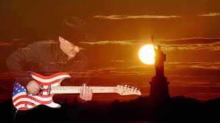 Clint Black America (Still In Love With You)