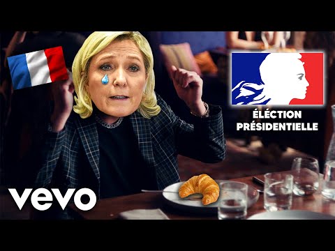 NAPS - LA DÉFAITE (Parodie La Kiffance)
