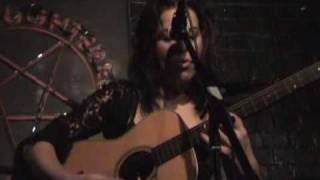 JESCA HOOP - Feast of the Heart   - WWW.MYSPACE.COM/JESCAHOOP