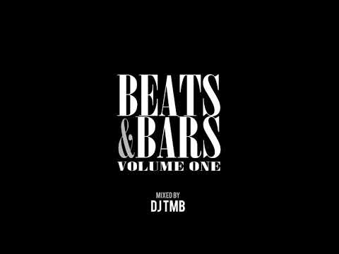 DJ TMB - It's Your Move (feat. Nero DB, Jae Sosa & Trademark Blud)