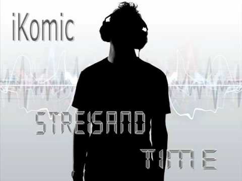 The Black Eyed Peas - The time vs. Ducksauce - Barbara Streisand (iKomic MashUp)