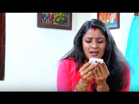 Bandhuvaru Shathruvaru I Episode 47 - 17 November 2015 I Mazhavil Manorama