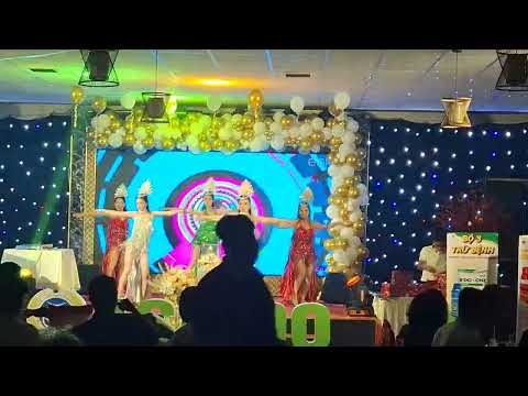 HỘI NGHỊ KHÁCH HÀNG TẠI PHÚ QUỐC