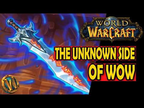 The Unknown Side of WoW - Episode Death Knights