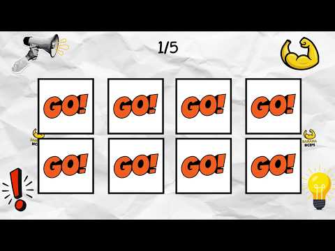 Say the Word on Beat CHALLENGE  | EASY TO INSANE