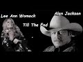 Alan Jackson and Lee Ann Womack - Till The End