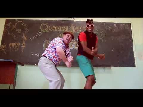 Bonde TNT - Quadradinho do Batoré - Clipe Oficial HD Pdrão
