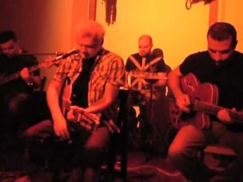 Rossomalpelo - Il Mare Mi Salva (Live a Milano)