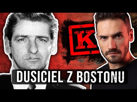 Albert DeSalvo – Dusiciel z Bostonu | SYLWETKA SPRAWCY