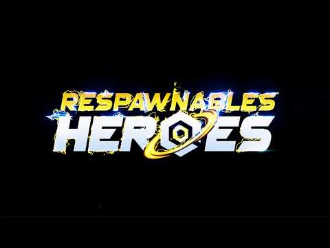 Видео Respawnables Heroes #1