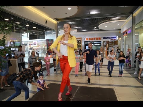 Dzień Dziecka w Galerii Bursztynowej