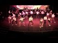 Big Apple At The Apollo Harlem Hot Shots With Friends