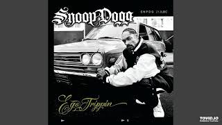 SNOOP DOGG - Ego Trippin' FULL ALBUM