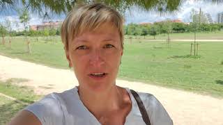 «Світ очима харків’ян»: чи справляються іспанці з коронавірусом