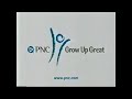 WITF Members PNC Grow Up Great Commercial Pbs Kids Sponsor WITF 2004