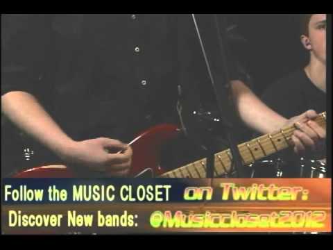 Thumbnail for Music Closet   Max Sullivan 01 by los van van