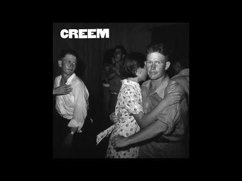Creem - Self Titled (Full LP)