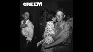Creem - Self Titled (Full LP)