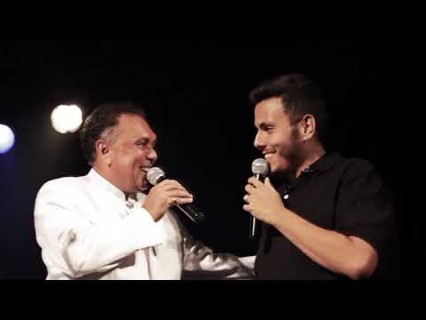 Paulinho Mocidade e João Martins - Mocidade 1971