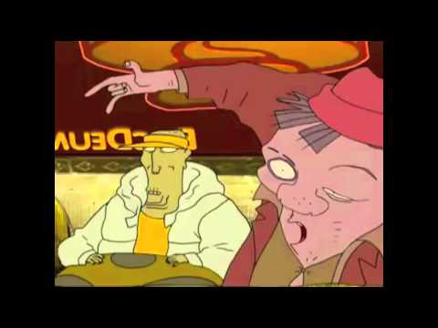 Les Lascars 97412 Met un maloya