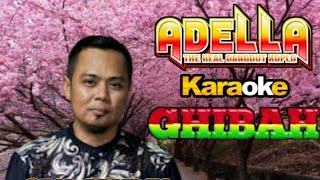 Download lagu GHIBAH KARAOKE FENDIK ADELLA #ghibah #karaokeghibah #fendikadella #karaokedangdut #dangdutkoplo mp3
