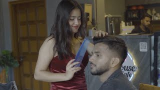 Dangerous ( Behind The Scenes) Ft. @sanskritix08 |1 N Only Aditya ! BTS 🪄 Making , Fun 💯