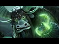 Kung Fu Panda 3 Kai S Theme Slowed Down
