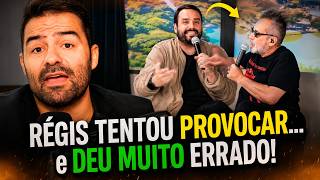 RENATO SURTA e CHAMA a PERGUNTA de ABSURDA!