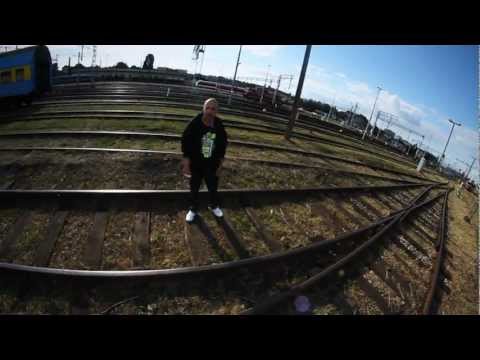 Kerz  - Ja żyje tym \ Garść powodów Video HD