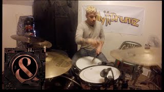 SallyDrumz - Of Mice & Men - Instincts Drum Cover