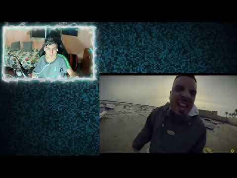 FOYONE #RapSinCorte​​ XLV - REACCION