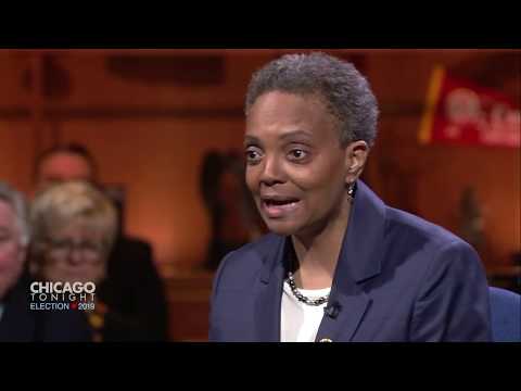 Chicago Week in Review full episode March 22, 2019