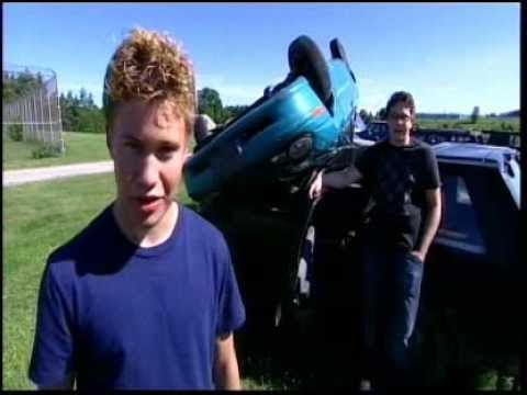 Canada's Worst Driver Season 4 Episode 7 Web Extras Teagan