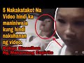 5 Kakaiba At Nakakatakot Na Video Sa Internet. Babae Sinaniban. Ep.6 5 Kakaiba At Nakakatakot Na Video Sa Internet. Babae Sinaniban. Ep.6