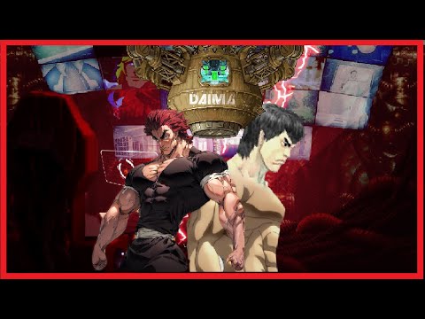 Goku interrupted fight between Yujiro & Bruce lee [EPISODE 03]#ogre #brucelee #sprits