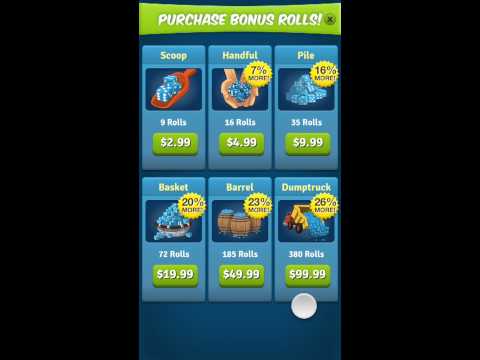 Dice With Buddies Hack (Any OS)