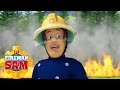 Fireman Sam NEW Episodes Fireman Sam S Best Rescues