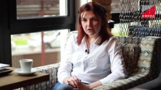 Оптимизация налогов в Украине - Александра Томашевская