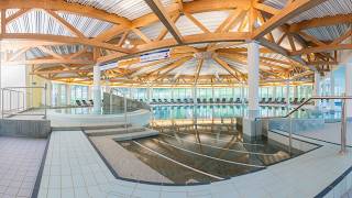 Swiss Holiday Park Resort, Morschach, Schweiz | Reisen mit Geetika